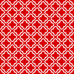 Multi color seamless pattern texture and template. Multicolored. Colorful ornamental graphic design. Colored mosaic ornaments. Vector illustration. EPS10.