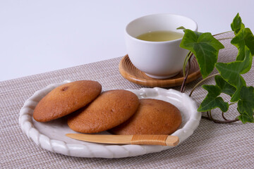 丸ぼうろ　佐賀県名物