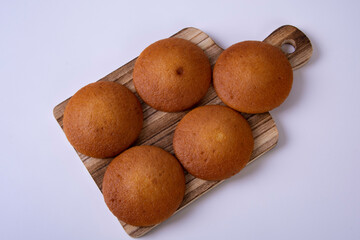 丸ぼうろ　佐賀県名物