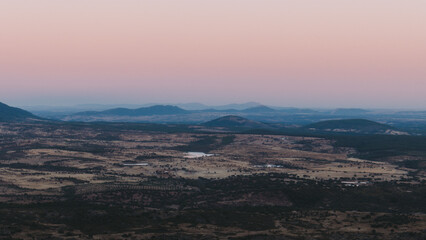 Idanha-a-nova, Castelo Branco, Portugal