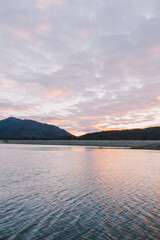 Fototapeta premium Alfandega da Fé, Portugal