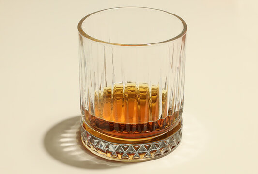 Whisky Or Whiskey Is A Type Of Distilled Alcoholic Beverage Made From Fermented Grain Mash