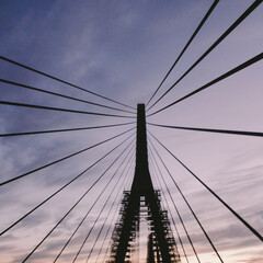 Obraz premium Algarve Portugal