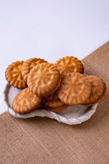 焼き菓子