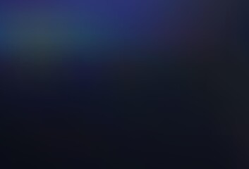 Dark BLUE vector modern elegant template.