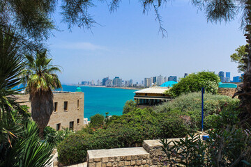 Tel Aviv, Israel 