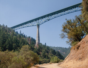 bridge California