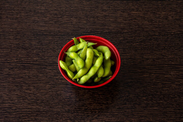 This can be found in East Asia such as Japan, Taiwan, Korea, China, and Hawaii. In the West, this dish is found in Japanese restaurants