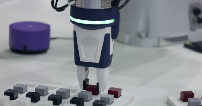 Cobot, or collaborative robot, is a robot intended for direct human robot interaction within a shared space, or where humans and robots are in close proximity.