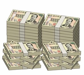 渋沢栄一の新しい1万円札