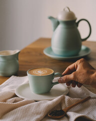 Latte