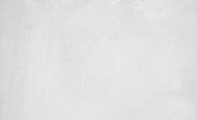 White cement wall in retro concept