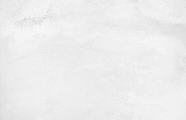 Obraz premium White cement wall in retro concept