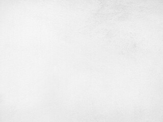 White cement wall in retro concept