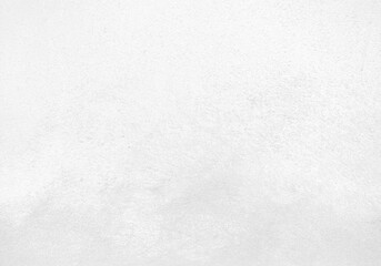 White cement wall in retro concept