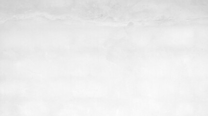 White cement wall in retro concept