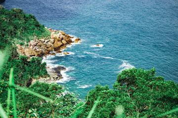 Mar perfeito