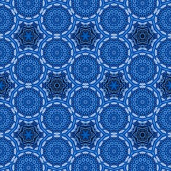 seamless pattern