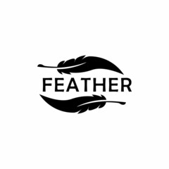 Feather Logo
