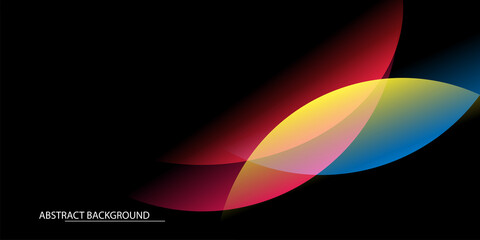 abstract modern background design. wallpaper graphic.