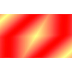 Naklejka premium background gradient red and yellow illustration pattern