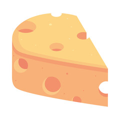 cheese food icon