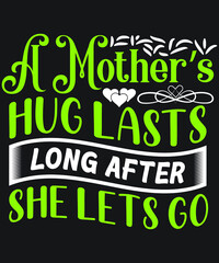  Mom Life T-shirt Design