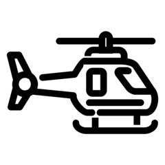 Helicopter