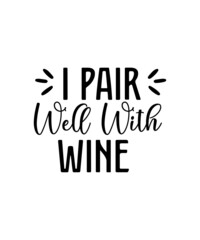 Wine svg bundle, alcohol svg bundle, adult humour, wine quotes, funny alcohol quotes svg bundle