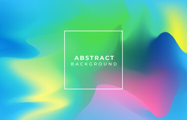 Abstract modern background design concept