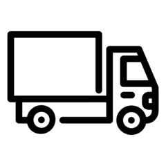 C nvas Truck 