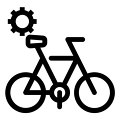 bicycle Maintenance