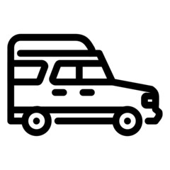 Car van 