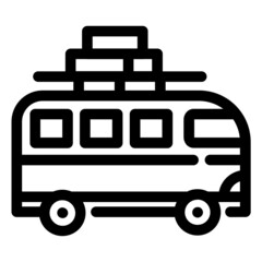 Travel Bus