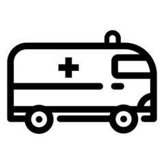 Ambulance Car