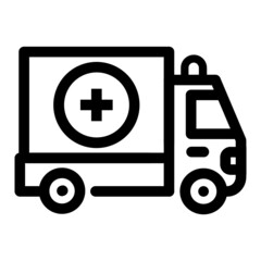 Ambulance Car