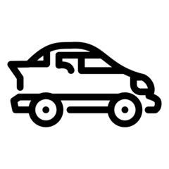 Sport Car