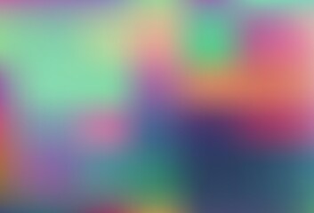 Light Silver, Gray vector modern elegant template.