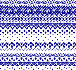 ETHNIC PATTERN