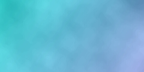 Abstract background with lines . Creative design in illustration with light Blue watercolor background hand-drawn with copy space for text . The color splashing on the paper .