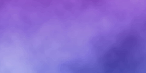 Abstract background with lines and shape  in blue and purple watercolor colorful bright ink and watercolor textures brushed painted abstract background. brush stroked .Texture in watercolor background