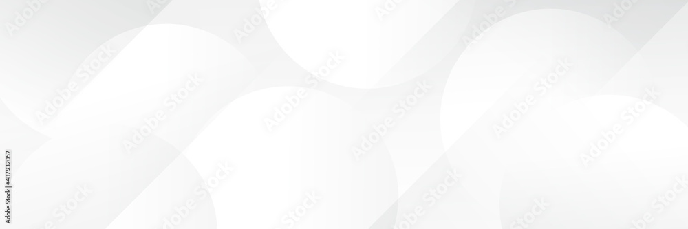 Wall mural vector abstract graphic design banner pattern background template.