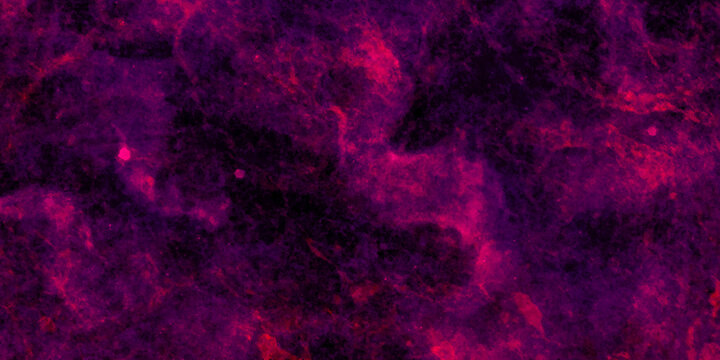 Galaxy in red colors. Elements of this image  with Abstract space background with nebula galaxy of the universe. Star field in galaxy space with nebulae, 