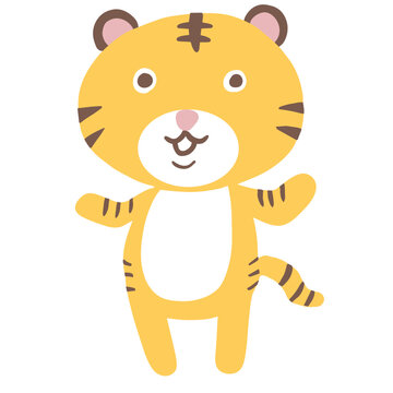 トラ1