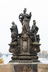 Fototapeta premium Old town in Prague