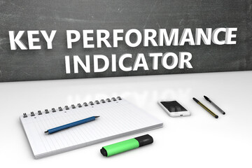 KPI - Key Performance Indicator