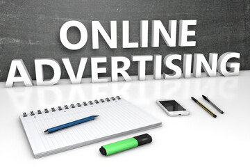 Online Advertisment
