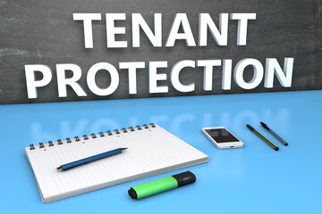 Tenant Protection