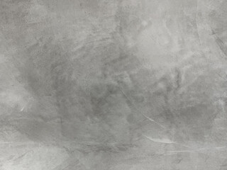 grey smooth plaster wall texture
