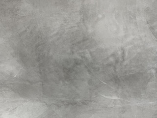 grey smooth plaster wall texture